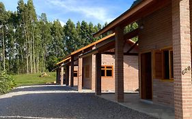 Villetta Gramado Roma